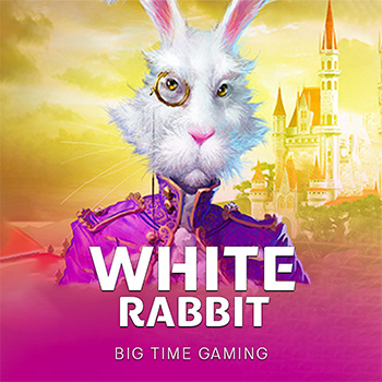 White Rabbit