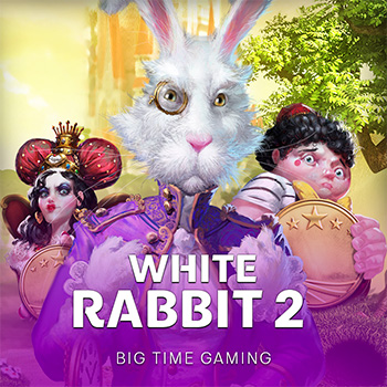 White Rabbit 2