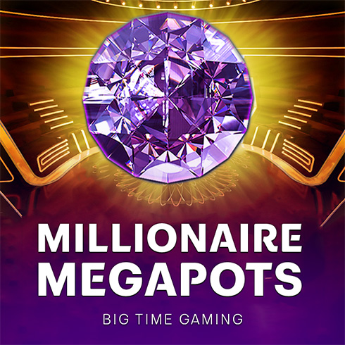 Millionaire Megapots