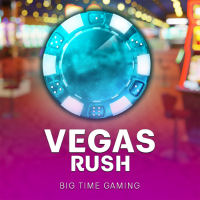 Vegas Rush