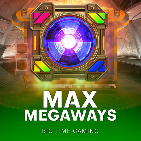 Max Megaways