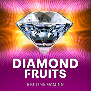 Diamond Fruits