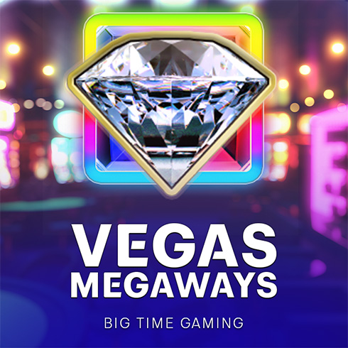 Vegas Megaways