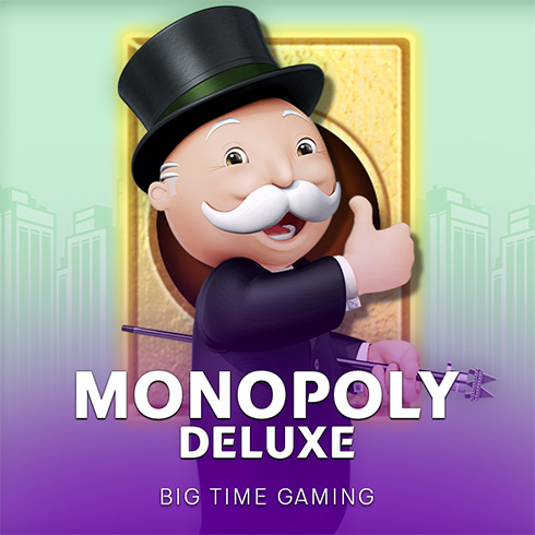 Monopoly Deluxe