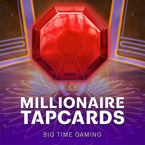 Millionaire Tapcards