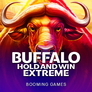 Buffalo Hold and Win Extreme