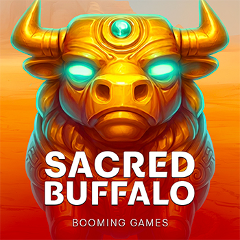 Sacred Buffalo