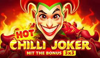 Hot Chilli Joker