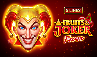 Fruits & Joker: Fever