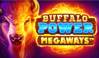 Buffalo Power Megaways