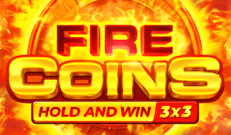 Fire Coins: Hold and Win