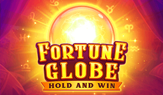Fortune Globe: Hold and Win