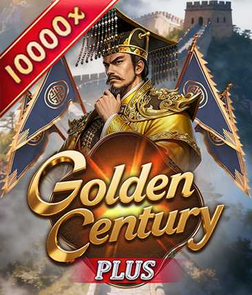 Golden Century PLUS
