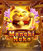 Maneki Neko