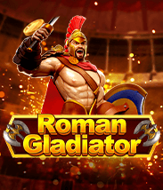 Roman Gladiator