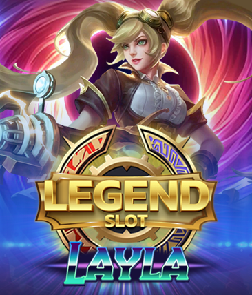 Legend Slot: Layla