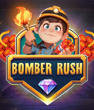 Bomber Rush
