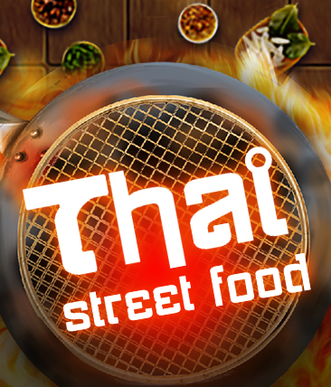 Thai Street Food