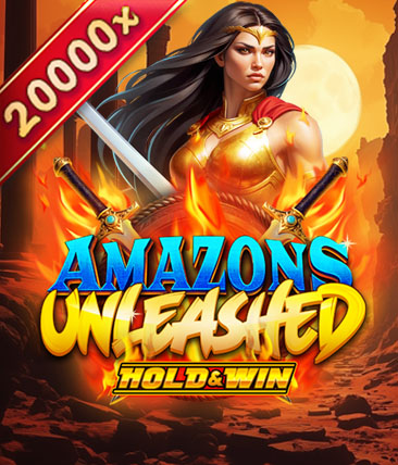 Amazons Unleashed