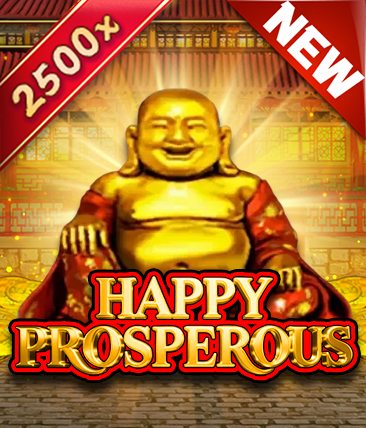 Happy Prosperous