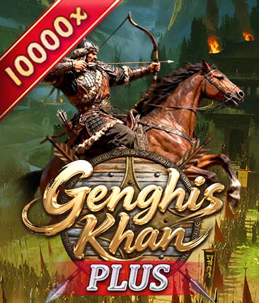 Genghis Khan PLUS