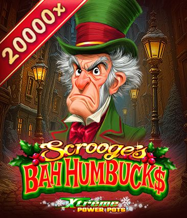 Scrooges Bah Humbucks