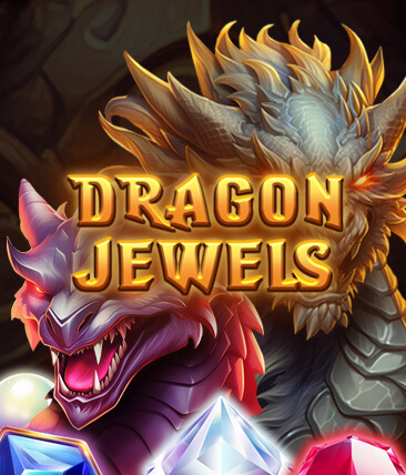 Dragon Jewels