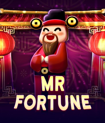 Mr Fortune