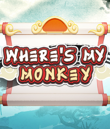 Where is My Monkey