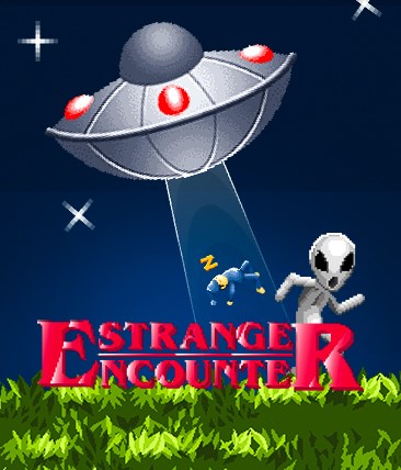 Strange Encounter