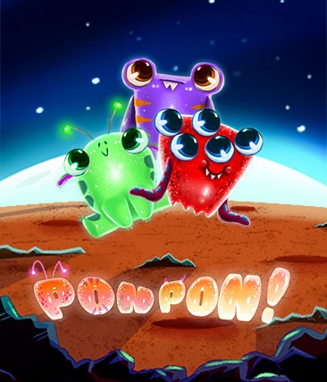 Pon Pon