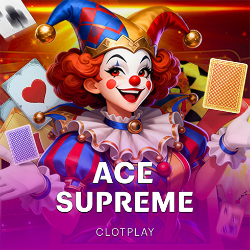 Ace Supreme