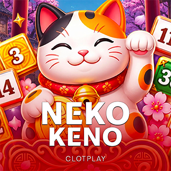 Neko Keno