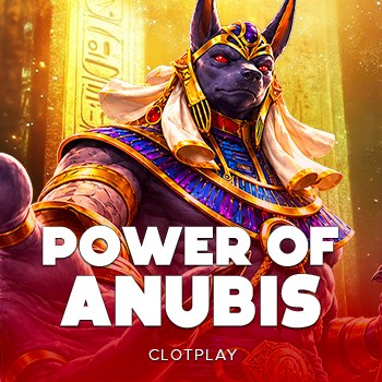Power Of Anubis