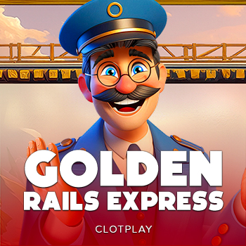 Golden Rails Express