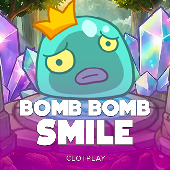 Bomb Bomb Slime