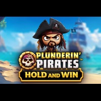 Plunderin' Pirates Hold and Win
