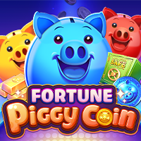 Fortune Piggy Coin