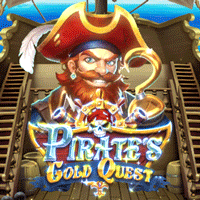 PIRATE'S GOLD QUEST