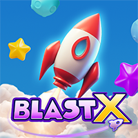 Blast X