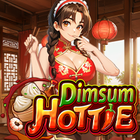 Dim Sum Hottie