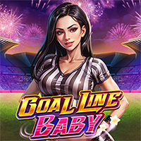 Goal Line Baby