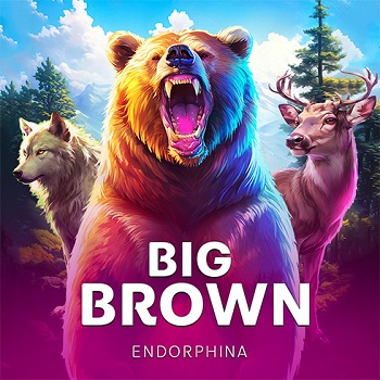 Big Brown