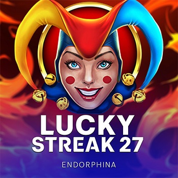Lucky Streak 27