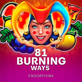 81 Burning Ways