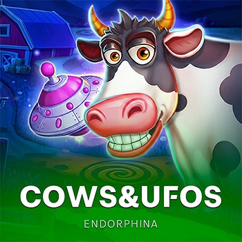 Cows & UFOs