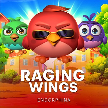 Raging Wings