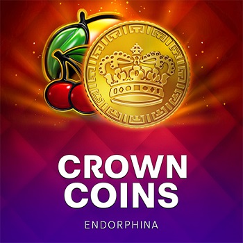 Crown Coins