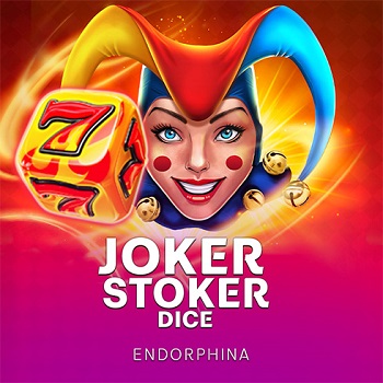 Joker Stoker (Dice)