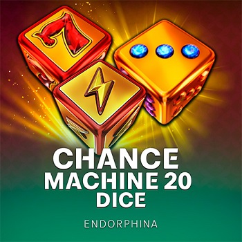 Chance Machine 20 (Dice)
